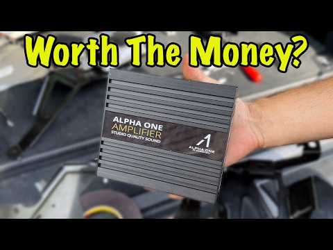 BimmerTech AlphaOne Amp: Your Questions Answered!