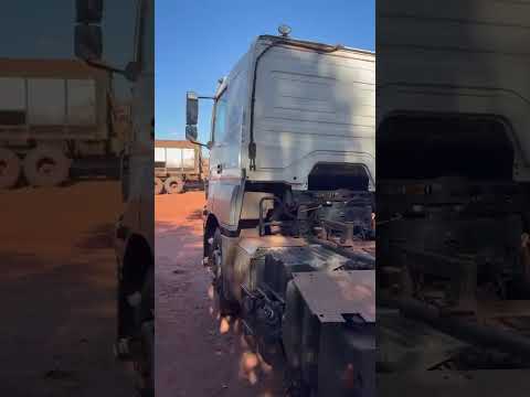 CAVALO MECÂNICO MERCEDES-BENZ AXOR 3344S6X4, 2015/2015, Placa FINAL 6 (SP), (Ref.: 12096)