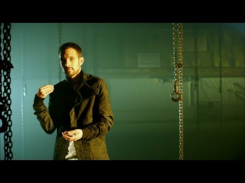 Dynamo | Magician Impossible | Series 2 DVD