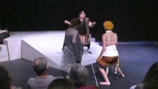 Midsummer Night's Dream - 03 of 14 - Shakespeare On Main Street