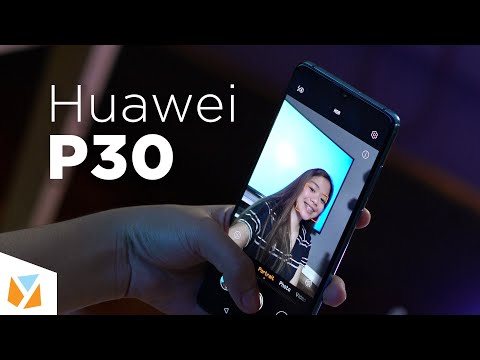Huawei P30 Review: Criminally UNDERRATED!