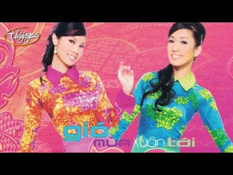 Gió mùa xuân tới Sheet - Hồ Lệ Thu