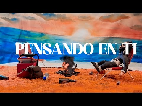 El Kanka - Pensando en ti (Cap.4)