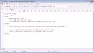 jQuery Tutorial - 58 - removeAttr