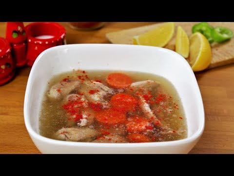 Hungarian Pork Jelly (Kocsonya)