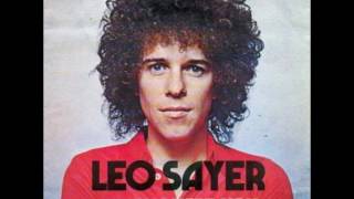 Leo Sayer When I Need You HQ Remastered Extended Version