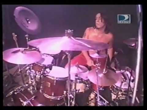 Conto de Fraldas (ao vivo) Rock 'n Rio 2001