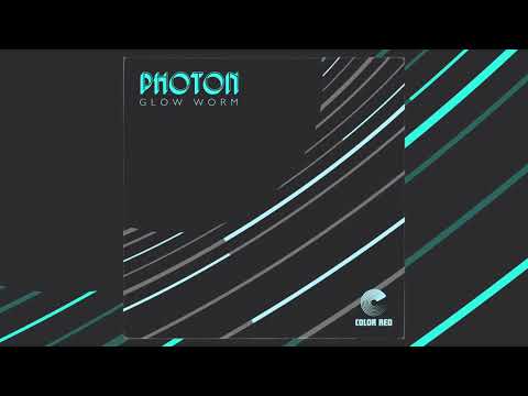 Photon - Glow Worm | Color Red Music