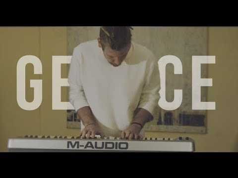 Video thumbnail for Gece - Live