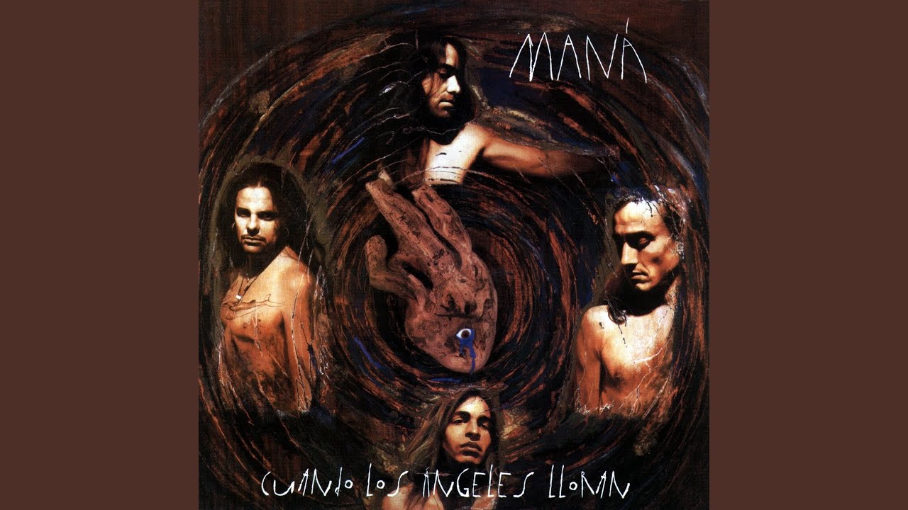 Maná - Ana