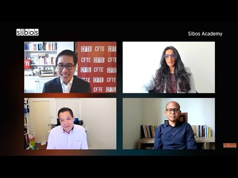 Sibos 2020: Scaling up artificial intelligence in finance