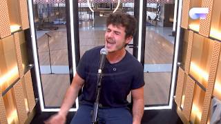 MIKI ensaya "UNA LLUNA A L' AIGUA" | OT 2018