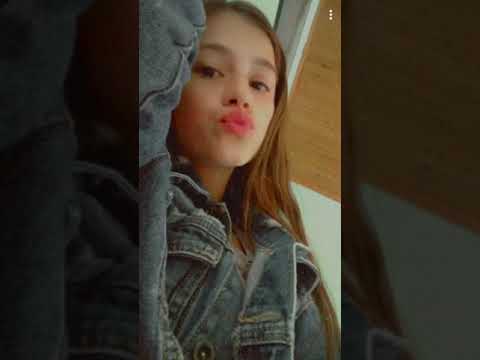 Alesja 😘😘baby😙😙