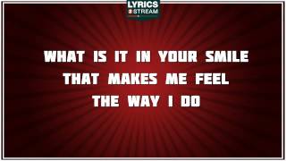 My Heart Is Calling - Whitney Houston tribute - Lyrics