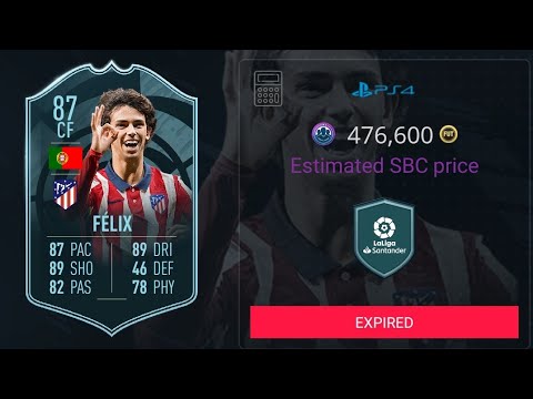 FIFA 21 papapaaaa Que Feliiix