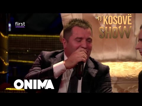 Afrim Muqiqi & Imeri - Katile