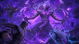 Battle through the heavens episode 210： the Pill Tower Master c