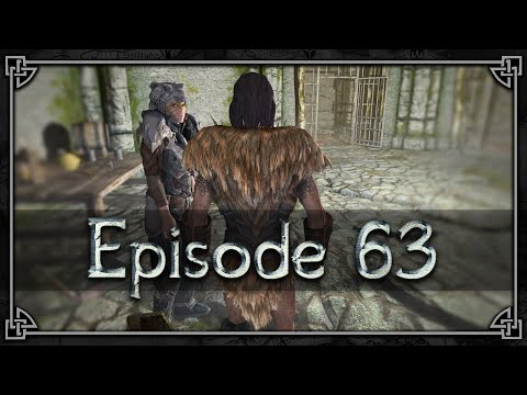 MISTWATCH | Savior of Skyrim - Episode 63 (100% Playthrough)