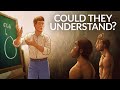 How Far Back In Time Could You Communicate With Your Ancestors? DEFAULT Thumbnail