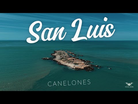 SAN LUIS - CANELONES #turismouruguay #drone #dji #vivirenuruguay #canelones