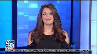 Fox & Friends First: Equifax and Yahoo! Breaches