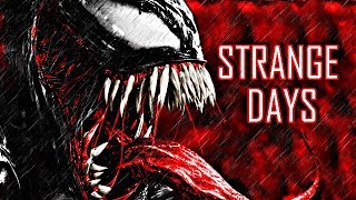 Venom (Tribute) Strange Days