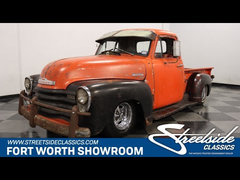 1951 Chevrolet 3100 (CC-1642758) for sale in Ft Worth, Texas