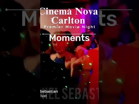 Daniel Sebastian - DJs Function and Events video.