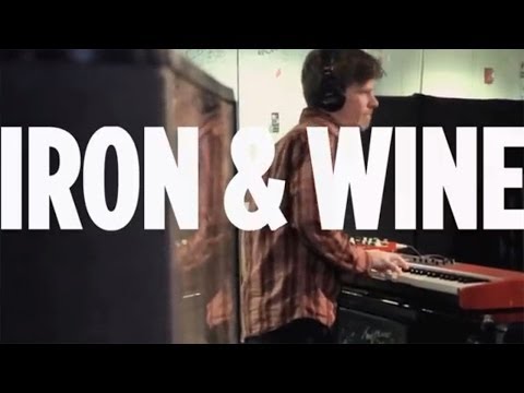 Grass Widows - Iron & Wine