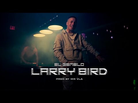 El Gemelo - Larry Bird (Video Oficial)