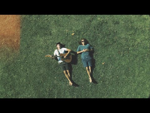 OPEN DOORS (feat. MIKE LOVE) - OFFICIAL VIDEO