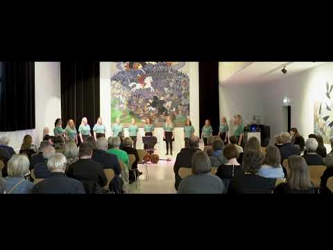 Fljóðljóð - Sóljurnar og Náttin