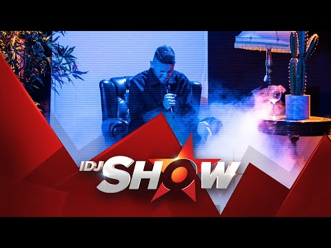 STEFAN SHY - EMOCIJE (LIVE @ IDJSHOW)