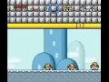 Super Mario World HACK TAS Fun