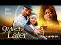 9 MONTHS LATER VICTORY MICHAEL OMECHE OKO LATEST NIGERIAN MOVIE