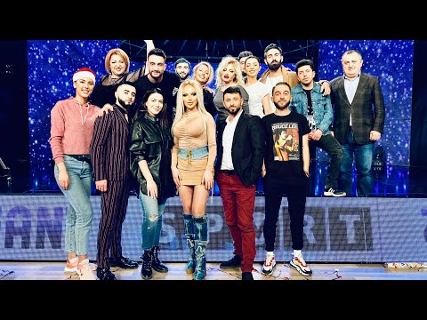 Sport Club 27 - ԱՆՈՆՍ /Հունվ. 1-ին-21:00/