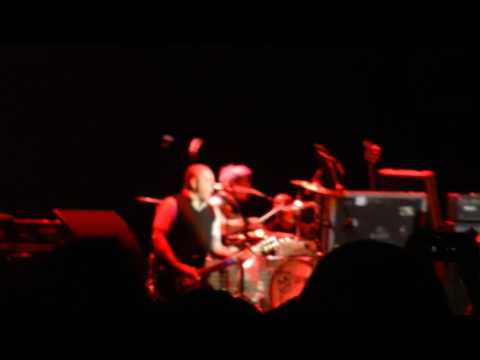 Rancid - East Bay Night - Lollapalooza - Interlagos - 25/03/2017