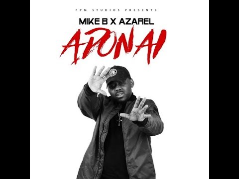 Mikeb x Azarel - Adonai