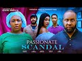 PASSIONATE SCANDAL Nigerian Movies 2025 RAY EMODI CRYSTAL OKOYE JAY RAMMAL ANITA NWACHI