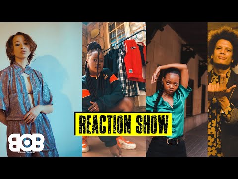 EPISODE 1| Stardom X M24 X100 [Music Video] | South Africans Reaction To UK Drill 🇿🇦 (Bring On Bars)