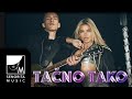 Milica Pavlovic Tacno Tako Official Video