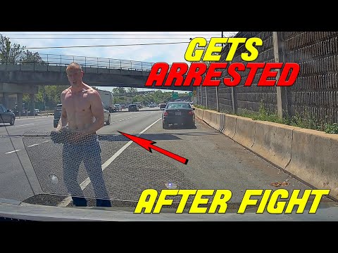 BEST OF ROAD RAGE | USA & Canada Bad Drivers Compilation  | MAY 2025