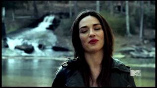 Promo saison 1 - Pr�sentation d'Allison