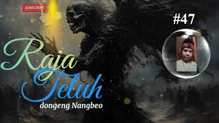 Download lagu Dongeng sunda RAJA TELUH eps #47 lentah bodas mp3
