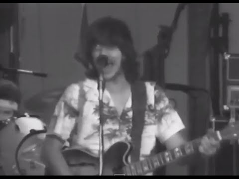 Gettin' Through - Richie Furay