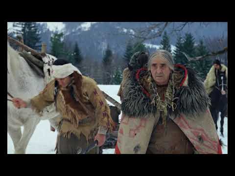 Trailer-Vorschau: Blutsbrüder