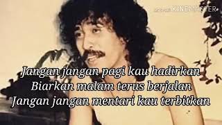 Download lagu IWAN FALS - Berandal malam dibangku terminal mp3