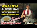 PERTARUNGAN MASTER KOKI JALANAN MELAWAN MASTERCHEF RESTORAN MEWAH ️ Alur Cerita Film