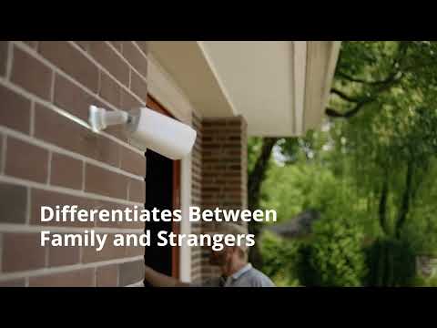 eufyCam 3 | 4K Camera with Integrated Solar Panel