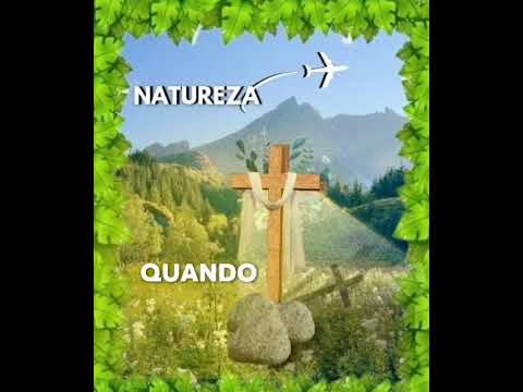 A Natureza - Jonathan kester